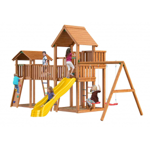 Детский игровой комплекс Jungle Gym JВ5