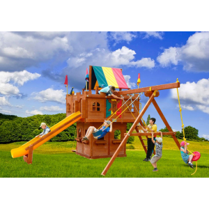 Игровая площадка Palace