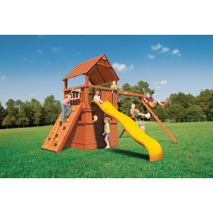 Игровая площадка Woodplay Monkey Tower