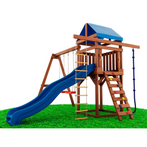 Детская площадка Timber Fort A2