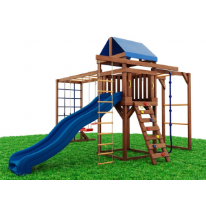 Детская площадка Timber Fort A4