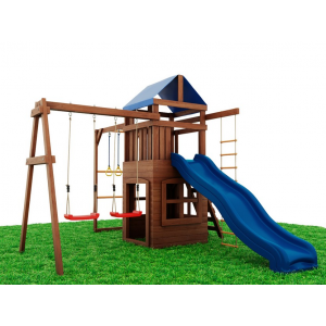 Детская площадка Timber Fort A11