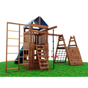 Детская площадка Timber Fort A20
